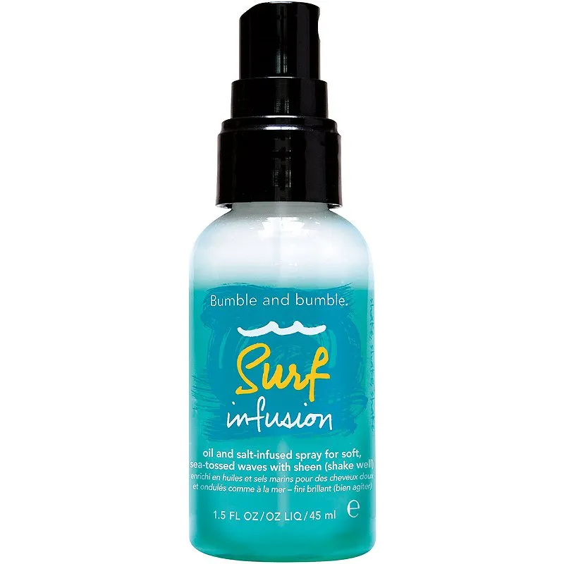 Surf Infusion