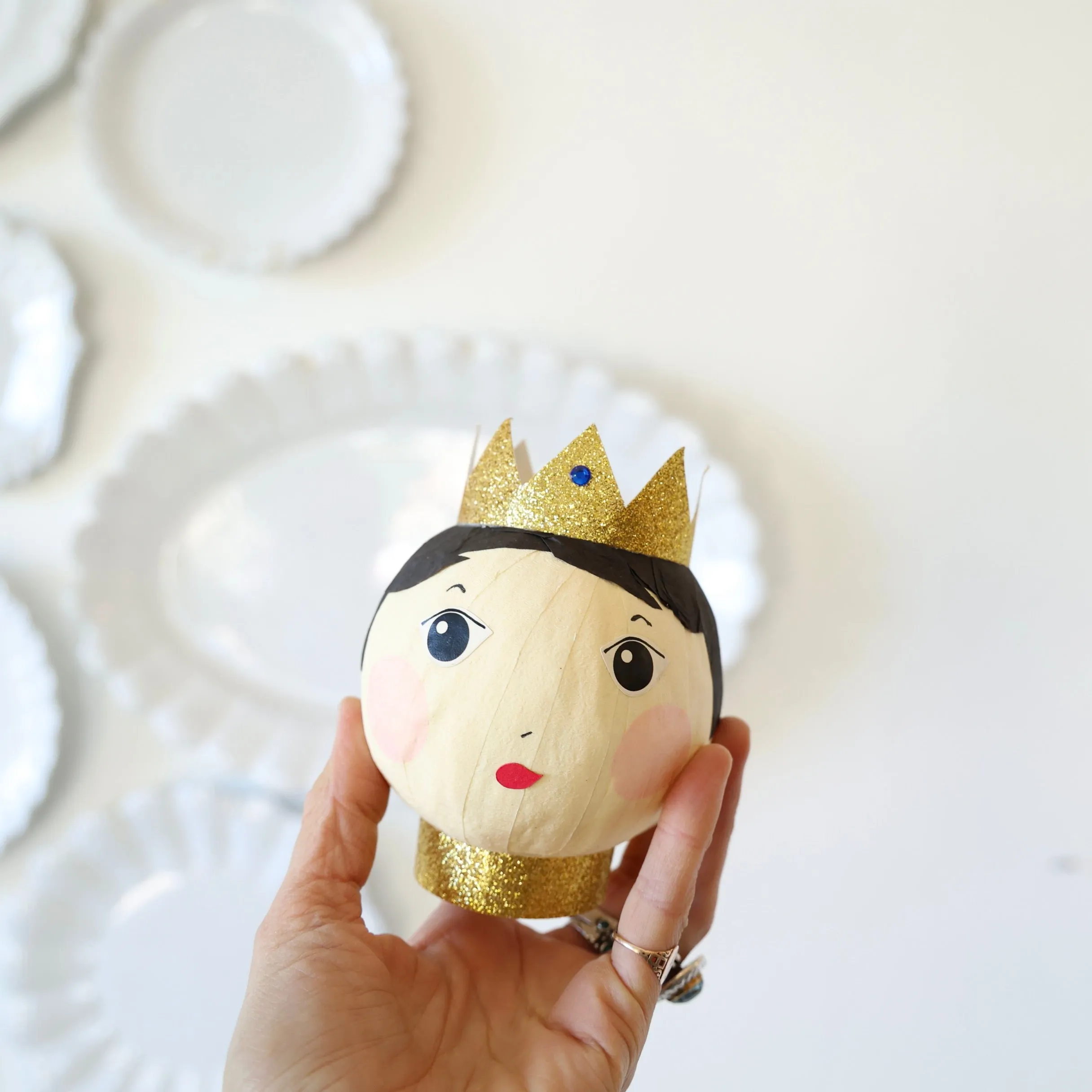 Surprise Balls - Prince & Princess - 2 Options