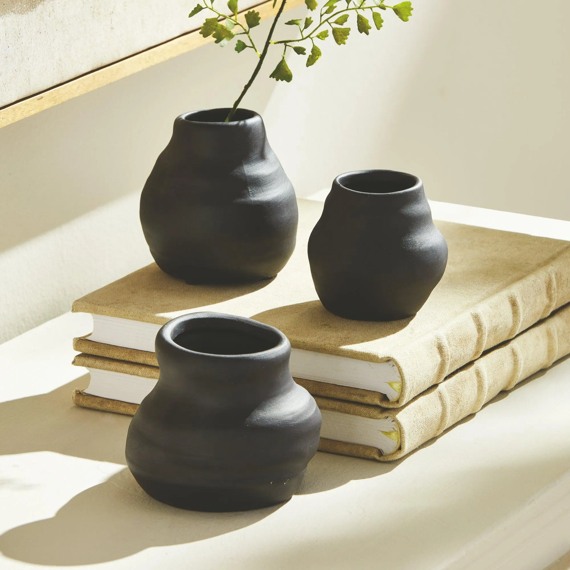 Tabitha Bud Vases, Set Of 3