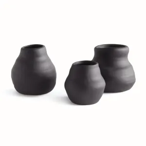 Tabitha Bud Vases, Set Of 3