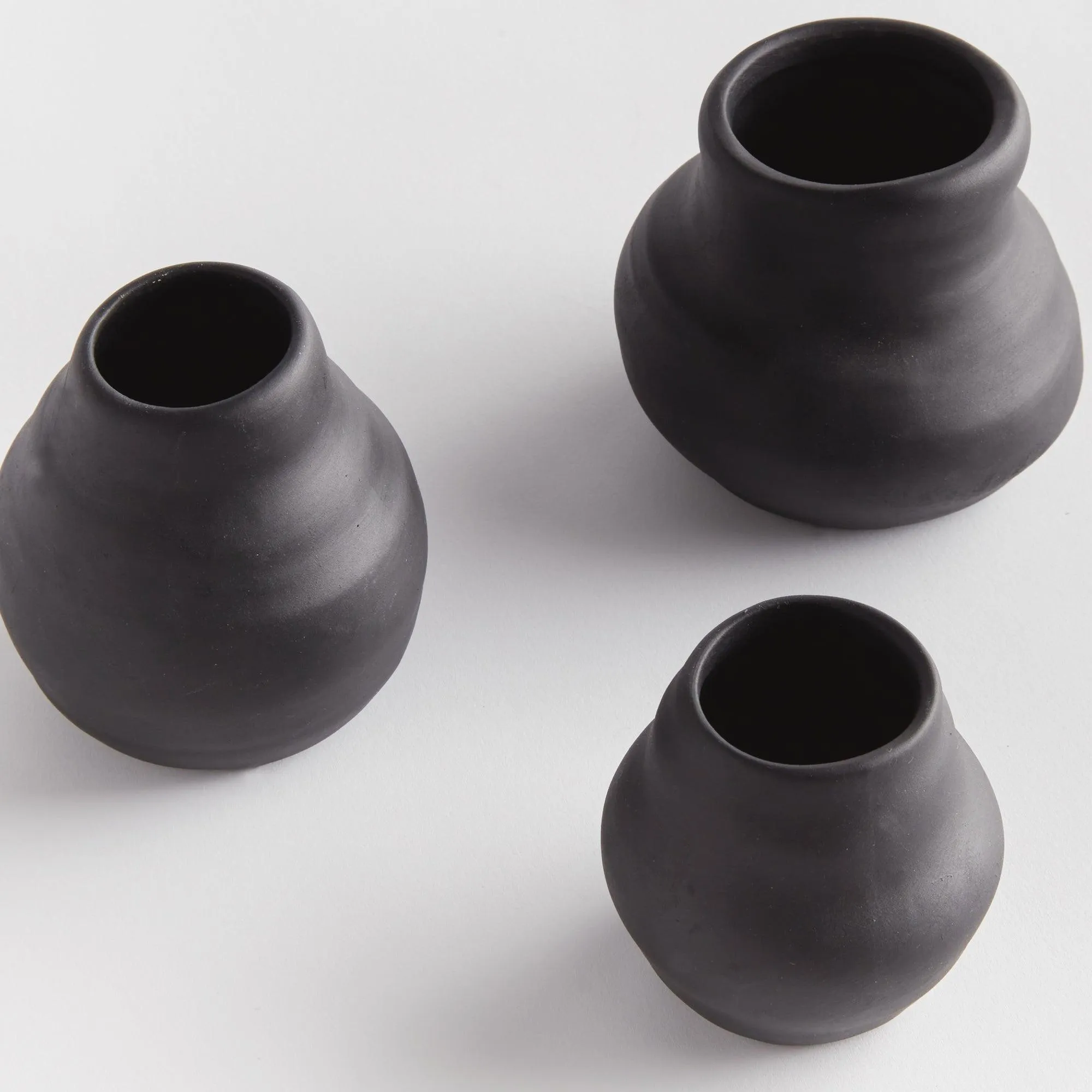 Tabitha Bud Vases, Set Of 3