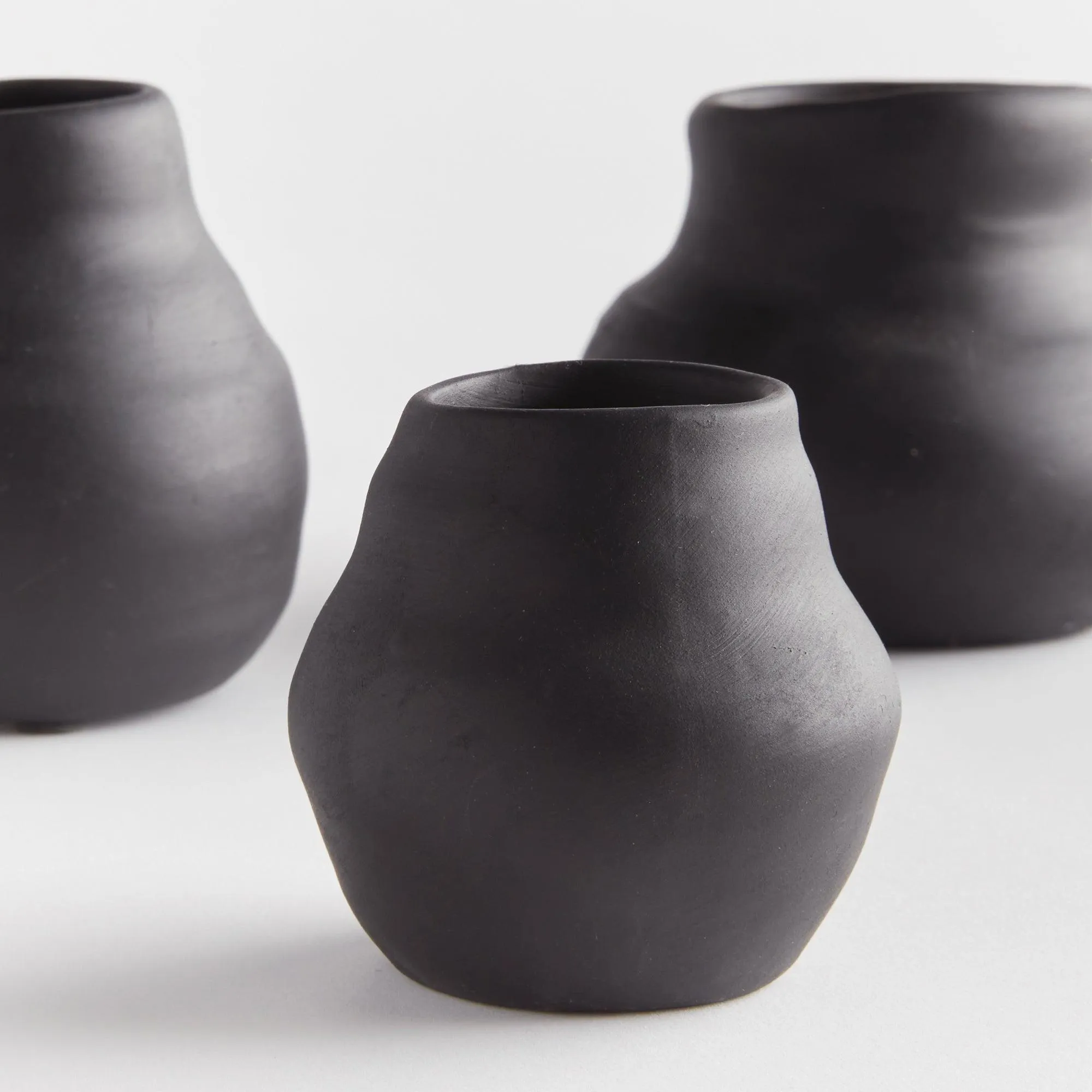 Tabitha Bud Vases, Set Of 3