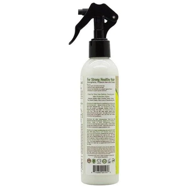Taliah Waajid Protective Styles Strengthening Leave-In Conditioner 237ml