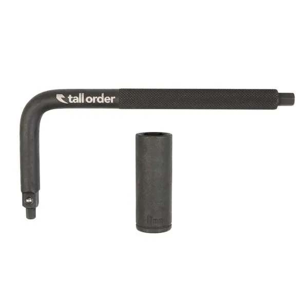 Tall Order Pocket Socket