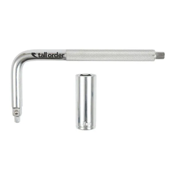Tall Order Pocket Socket