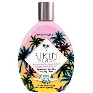Tan Incorporated Bikini Black Tanning Lotion