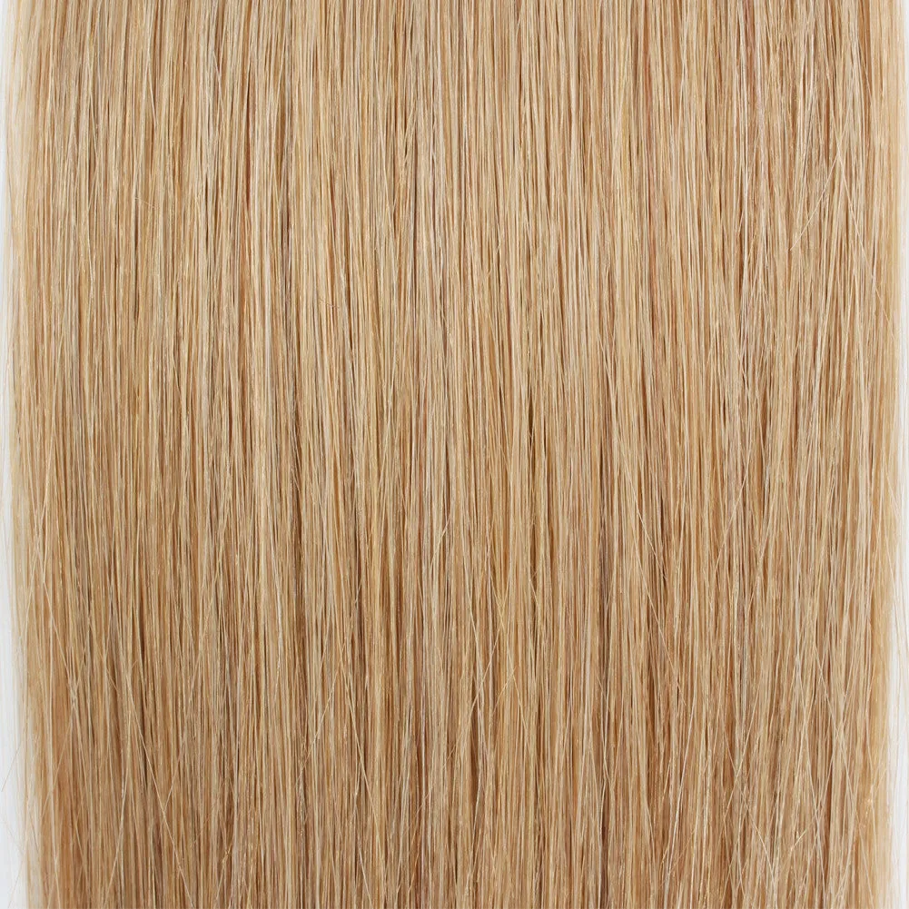 Tape In Hair Extensions #12 Golden Brown