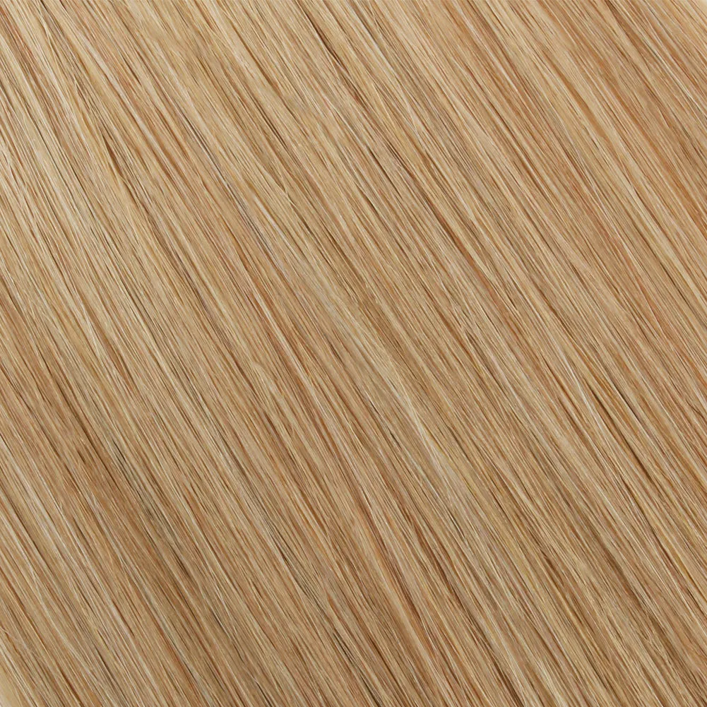 Tape In Hair Extensions #12 Golden Brown