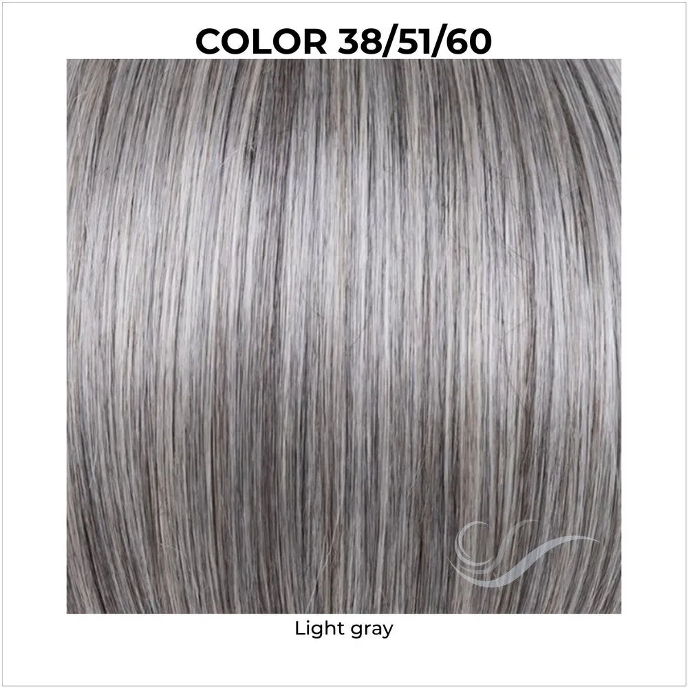 Tapered Curls by TressAllure (Lace Front Wig) CLOSEOUT