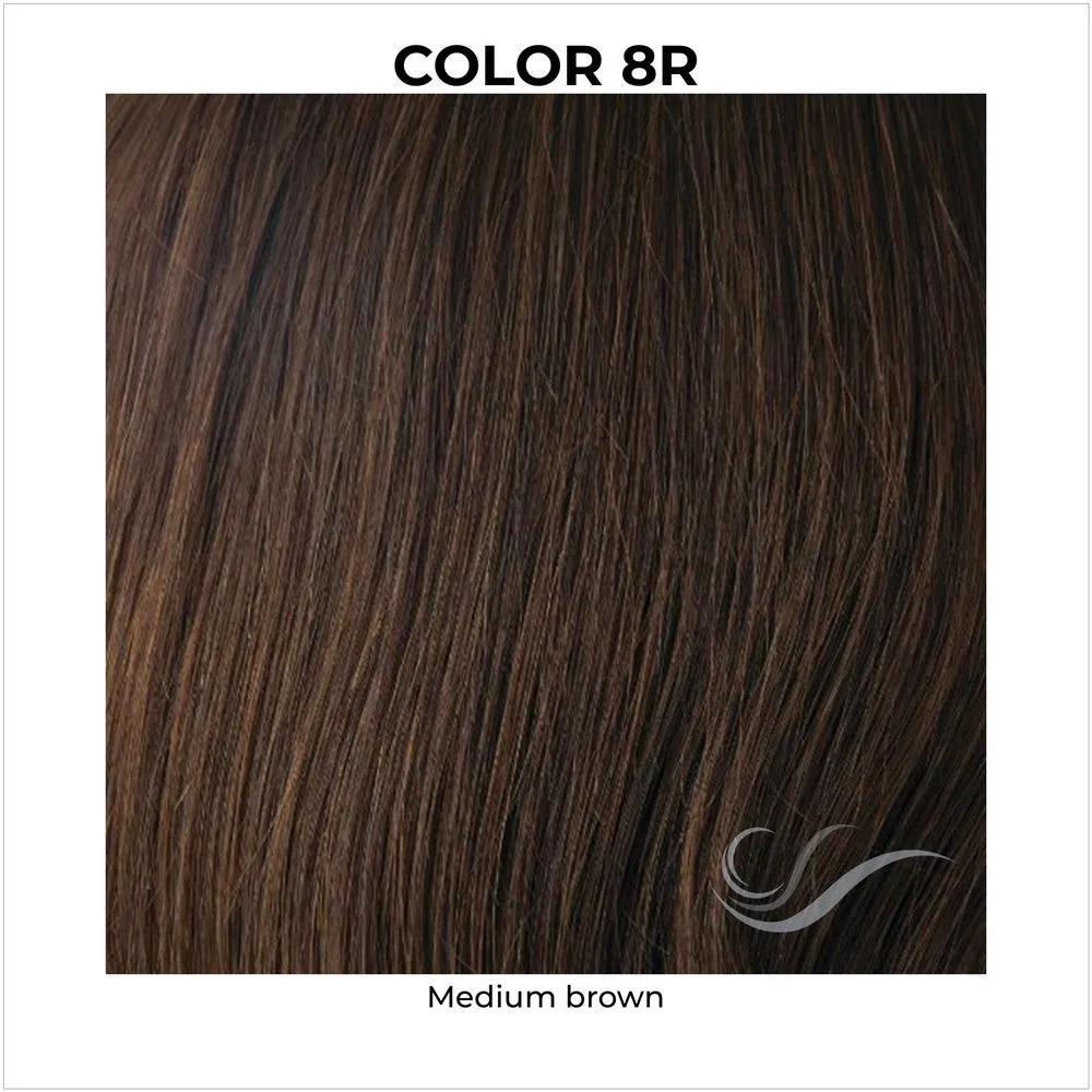 Tapered Curls by TressAllure (Lace Front Wig) CLOSEOUT