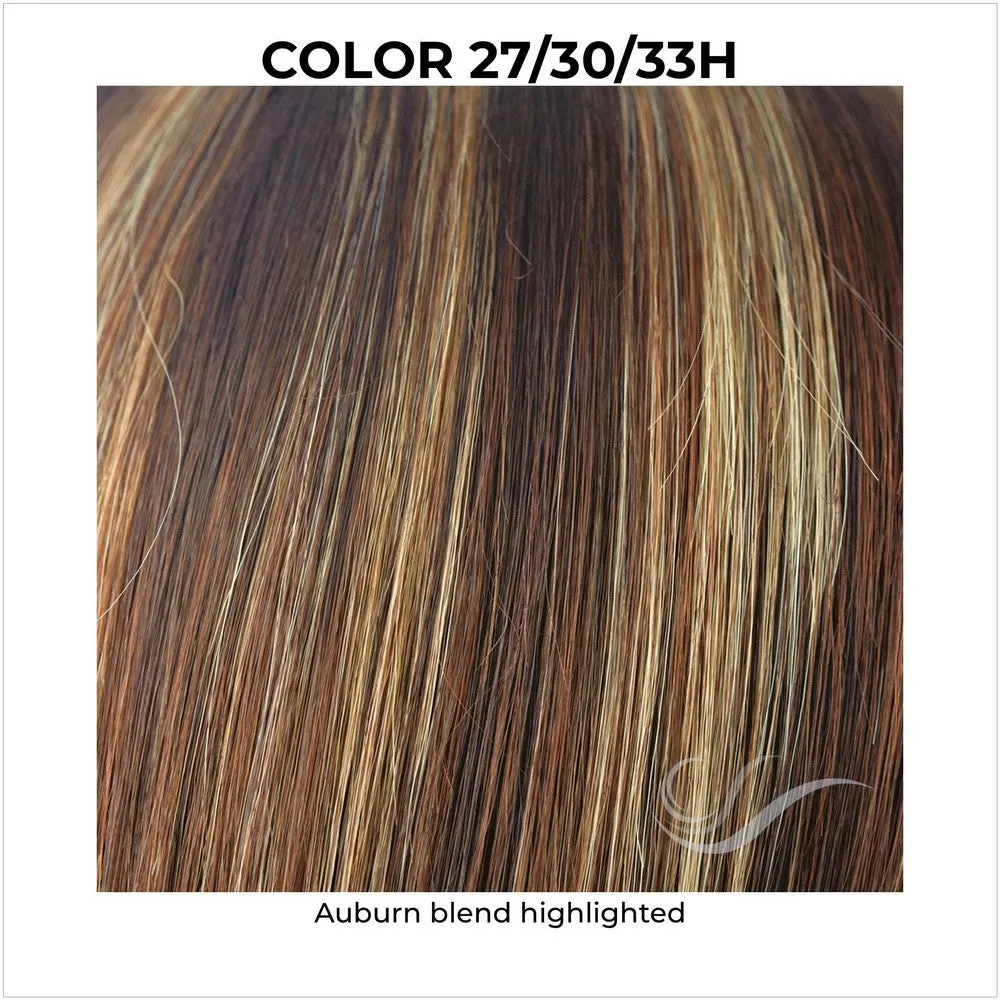Tapered Curls by TressAllure (Lace Front Wig) CLOSEOUT