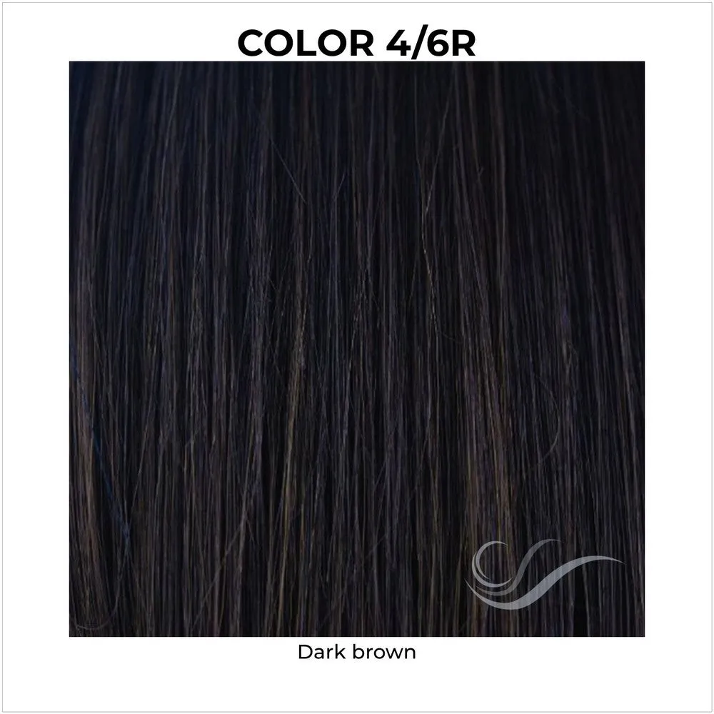 Tapered Curls by TressAllure (Lace Front Wig) CLOSEOUT