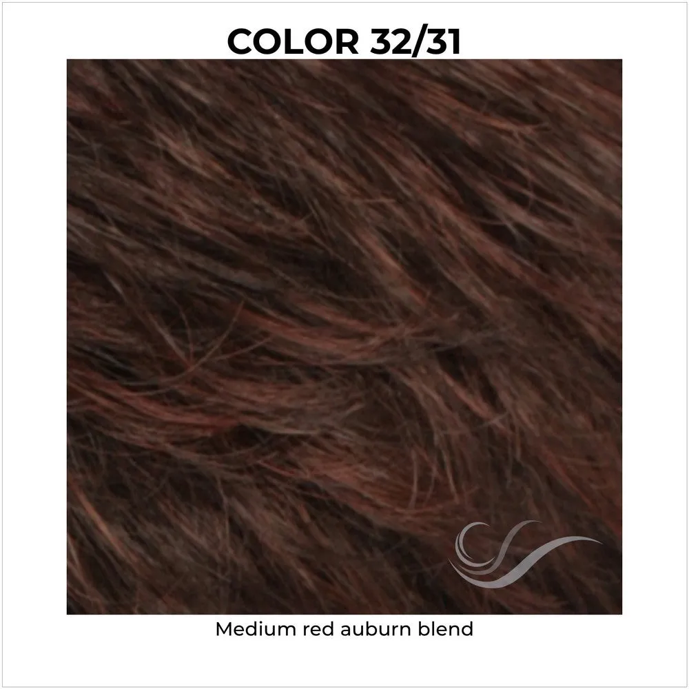 Tapered Curls by TressAllure (Lace Front Wig) CLOSEOUT