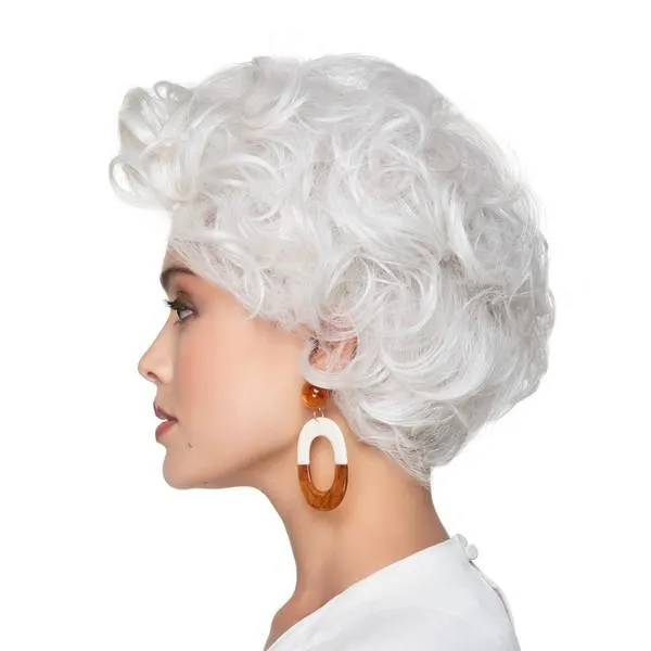 Tapered Curls by TressAllure (Lace Front Wig) CLOSEOUT