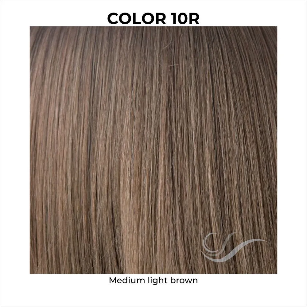 Tapered Curls by TressAllure (Lace Front Wig) CLOSEOUT