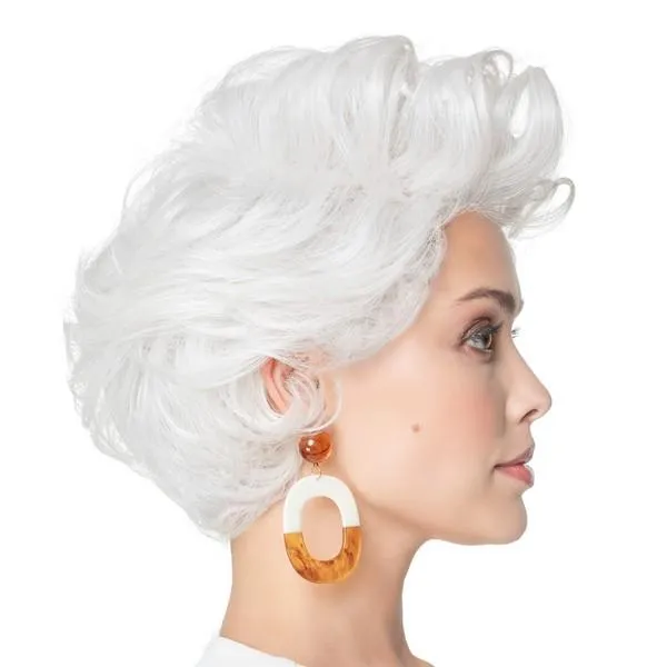 Tapered Curls by TressAllure (Lace Front Wig) CLOSEOUT