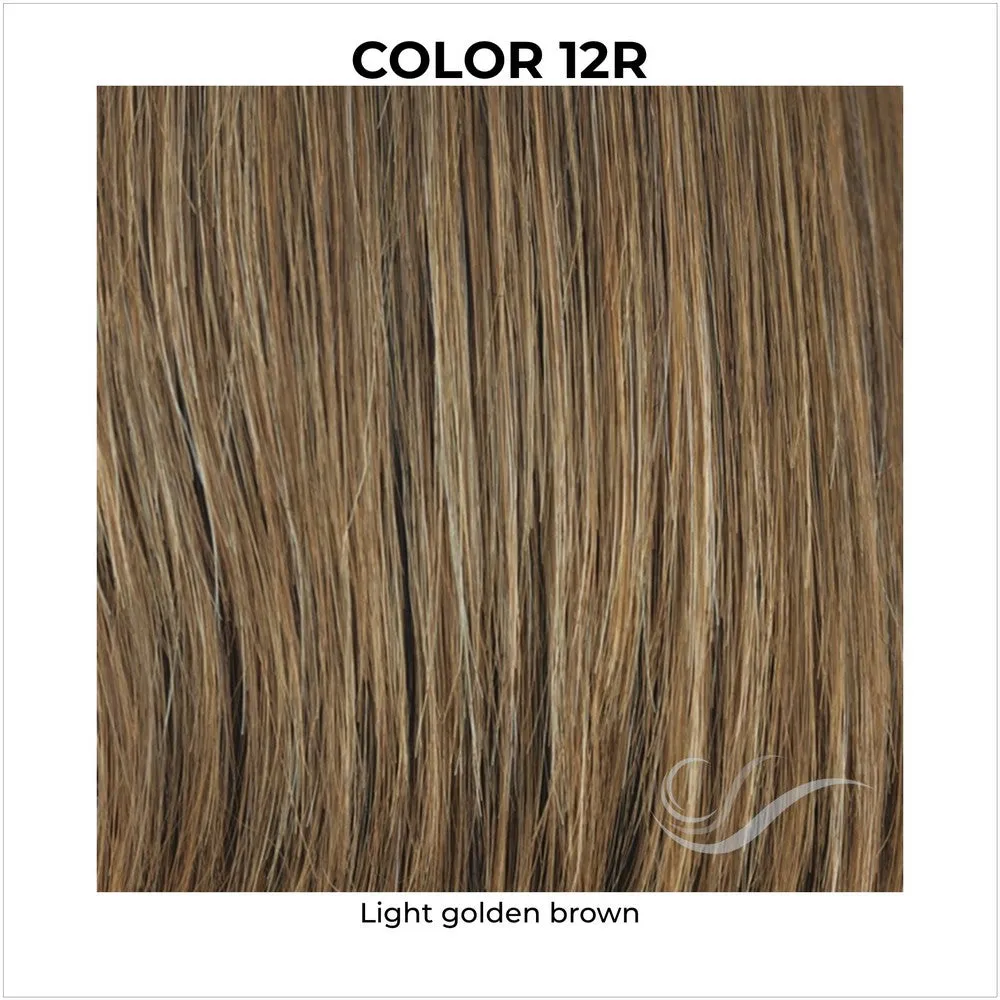 Tapered Curls by TressAllure (Lace Front Wig) CLOSEOUT