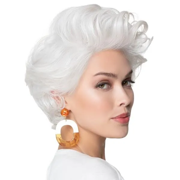Tapered Curls by TressAllure (Lace Front Wig) CLOSEOUT