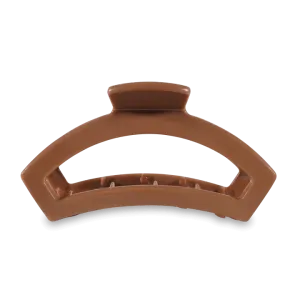 Teletie Unbreakable Open Claw Clip- Fall Collection
