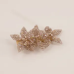 The Fairies In The Mist Crystal Hair Clip
