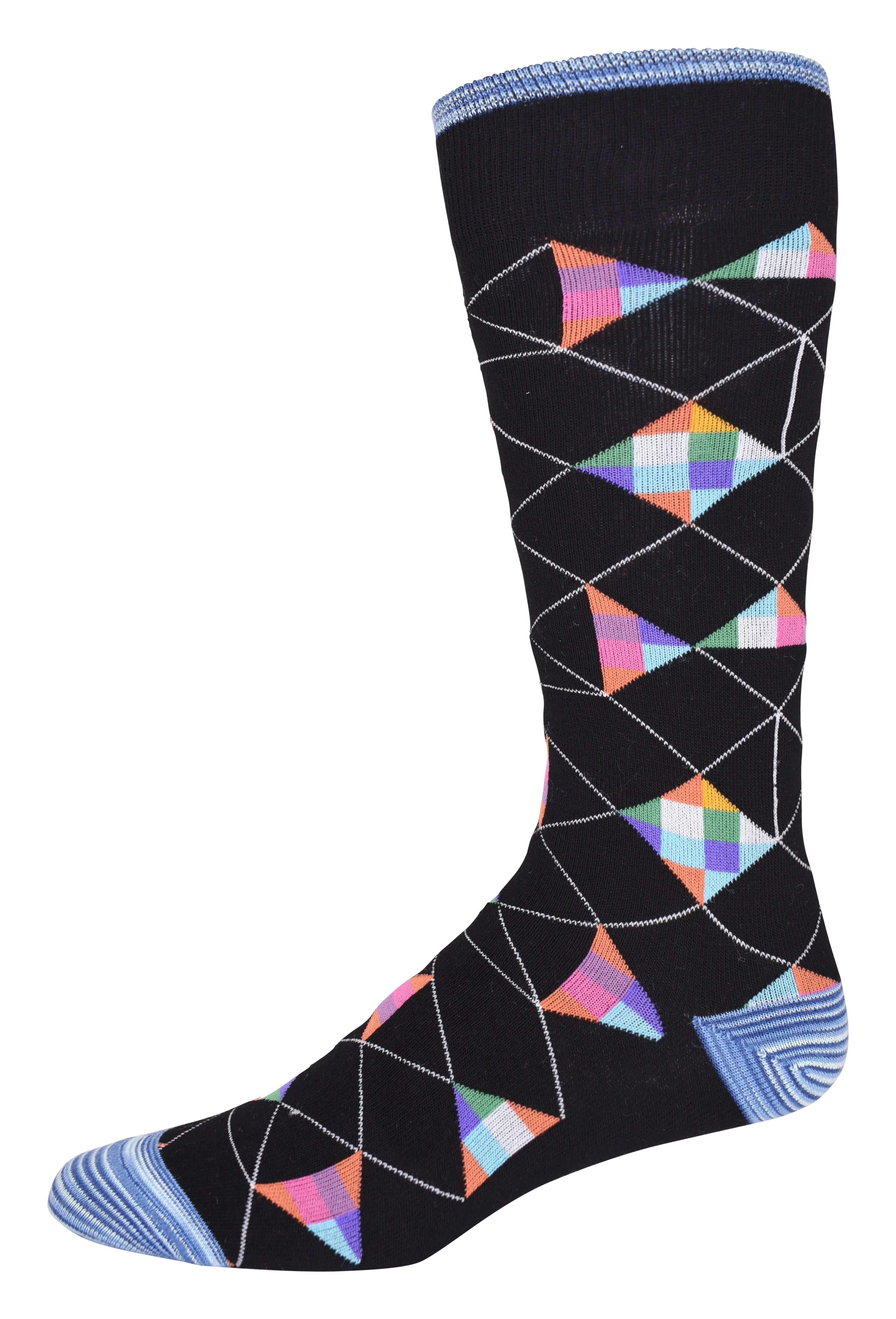 THE NALTHIS SOCKS