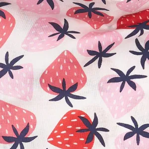 The Paws Fun Scrunchies - Fresh As
