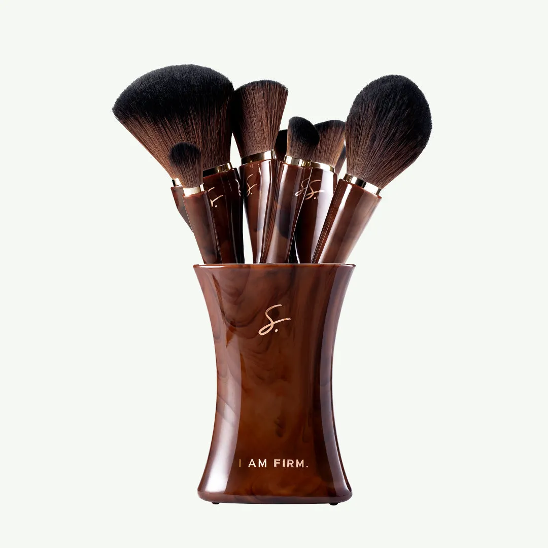 The Pro Brush Elite Collection