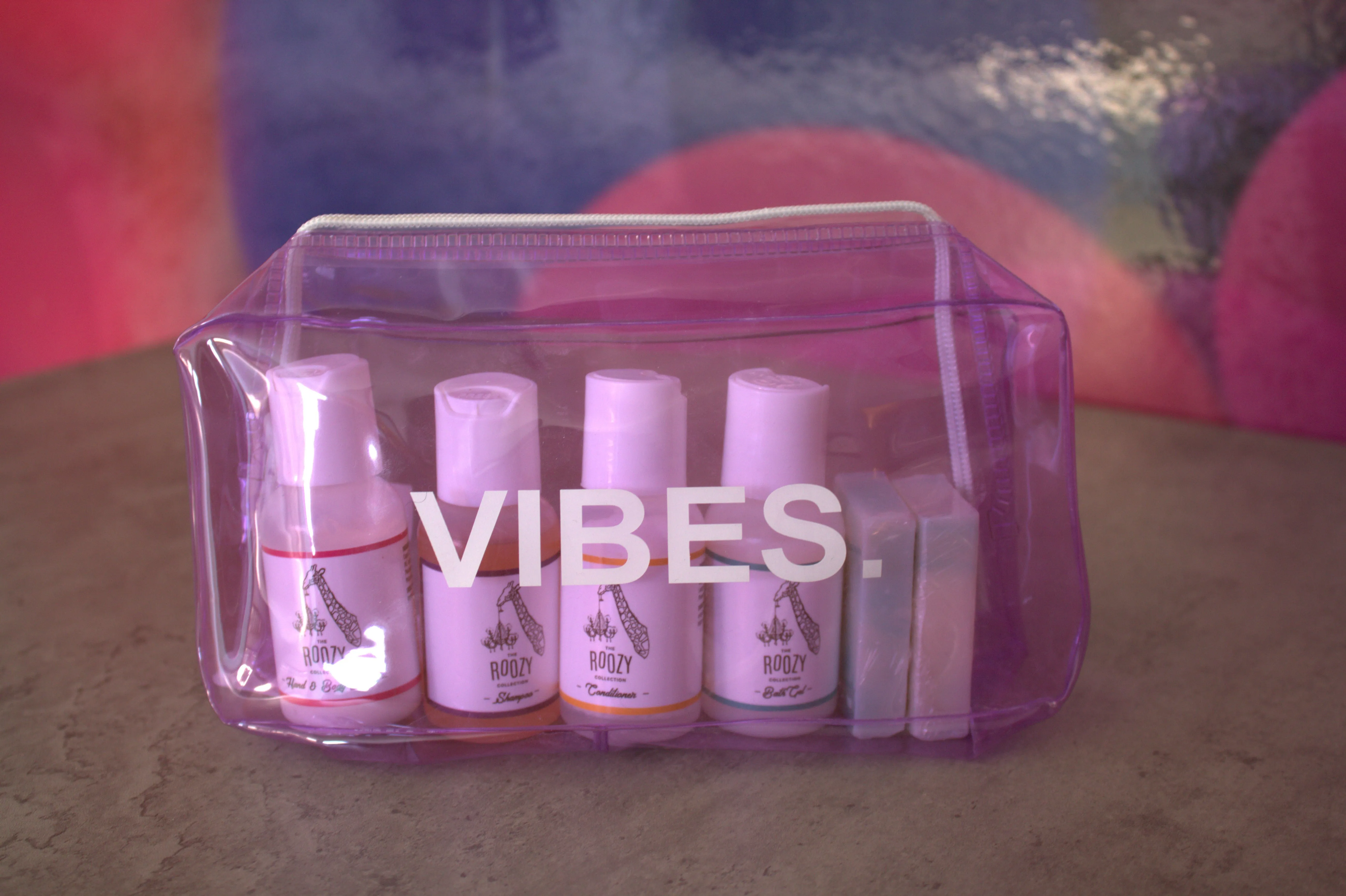 The Roozy Collection by Hotel ZAZZ