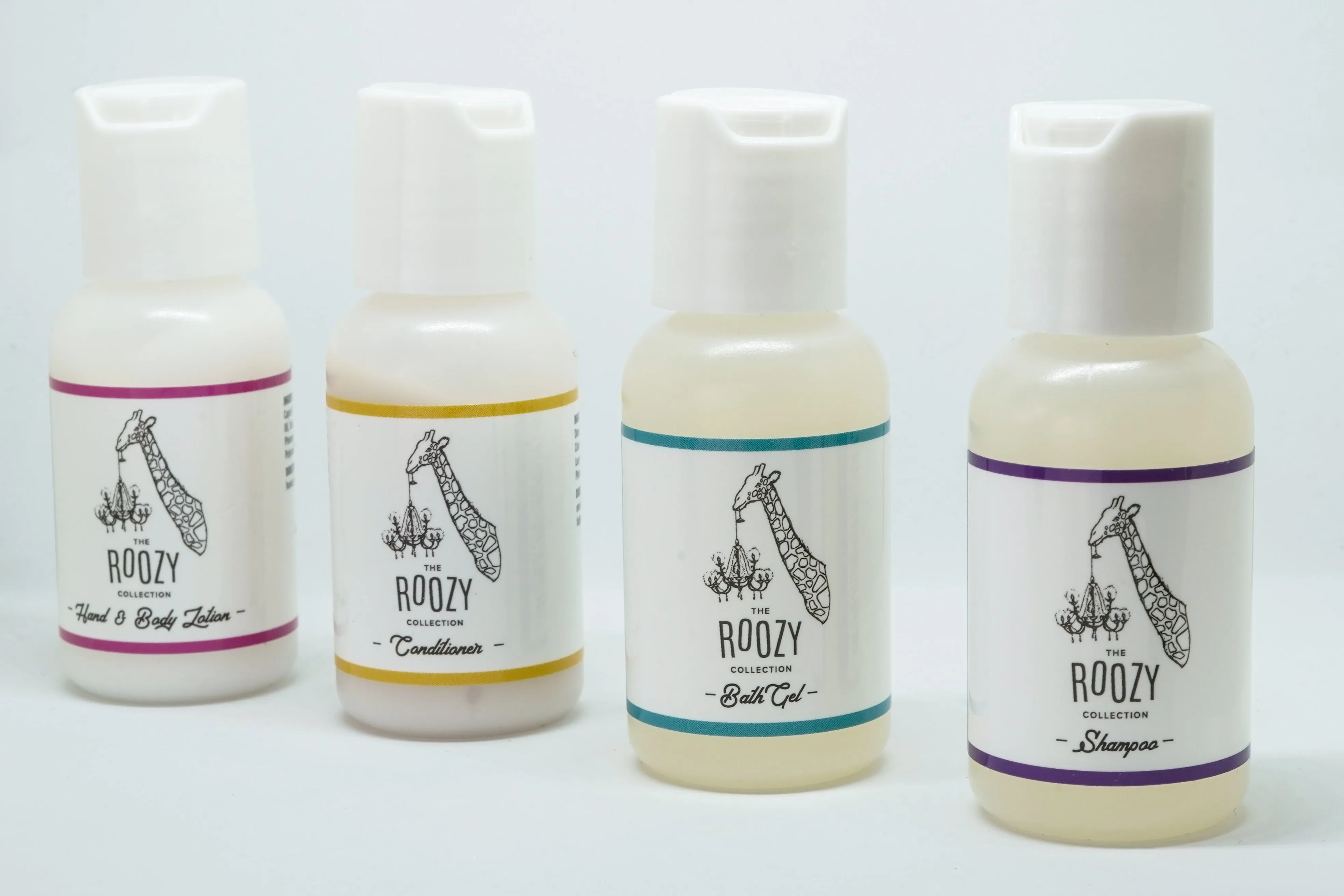 The Roozy Collection by Hotel ZAZZ