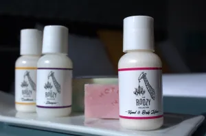 The Roozy Collection by Hotel ZAZZ