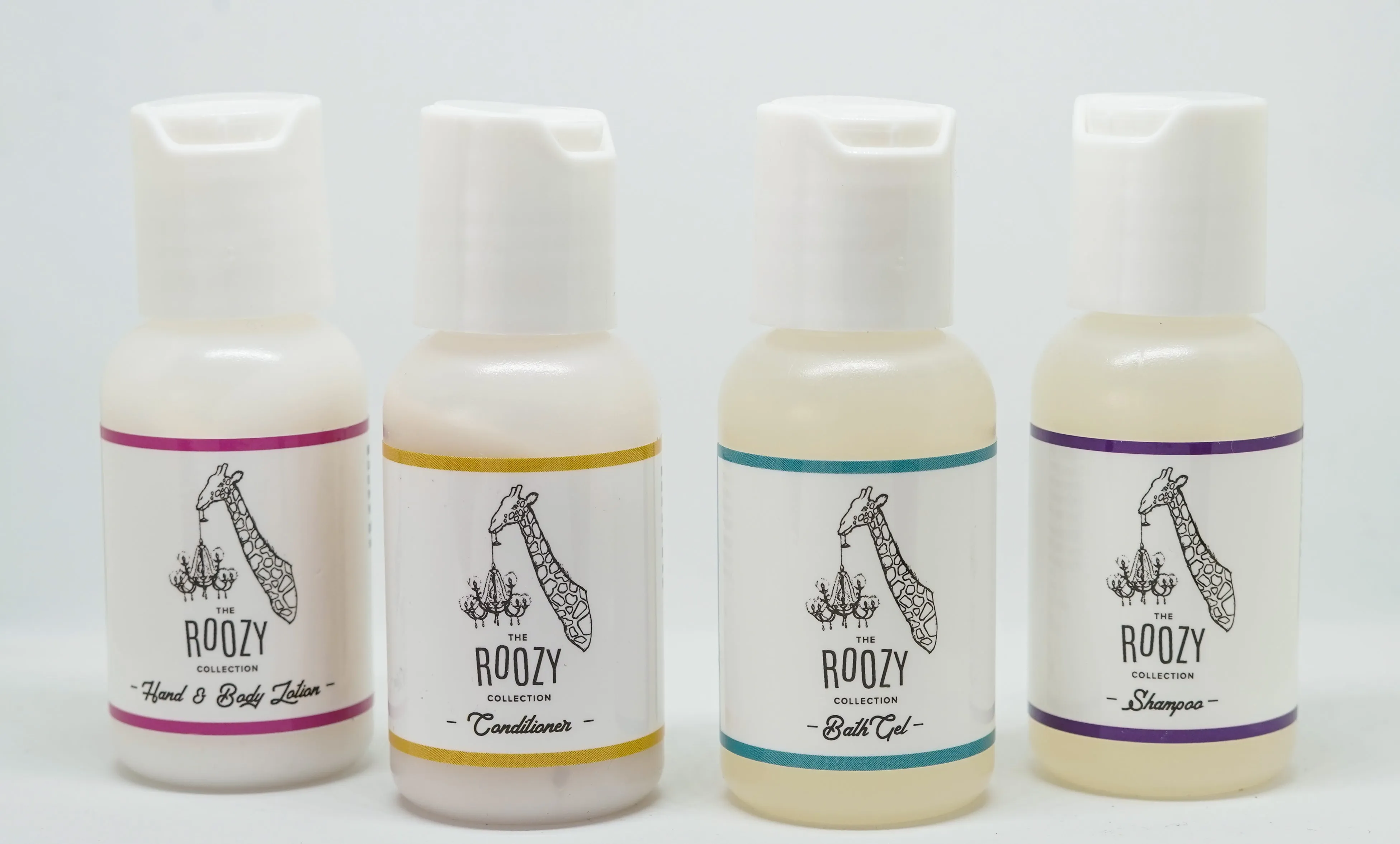 The Roozy Collection by Hotel ZAZZ