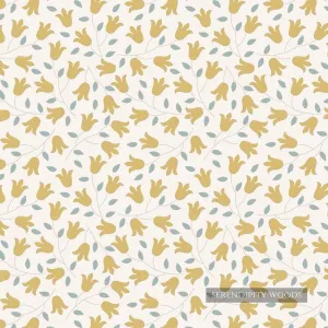 Tilda Sophie Basics Dijon 130097 by Tone Finnanger