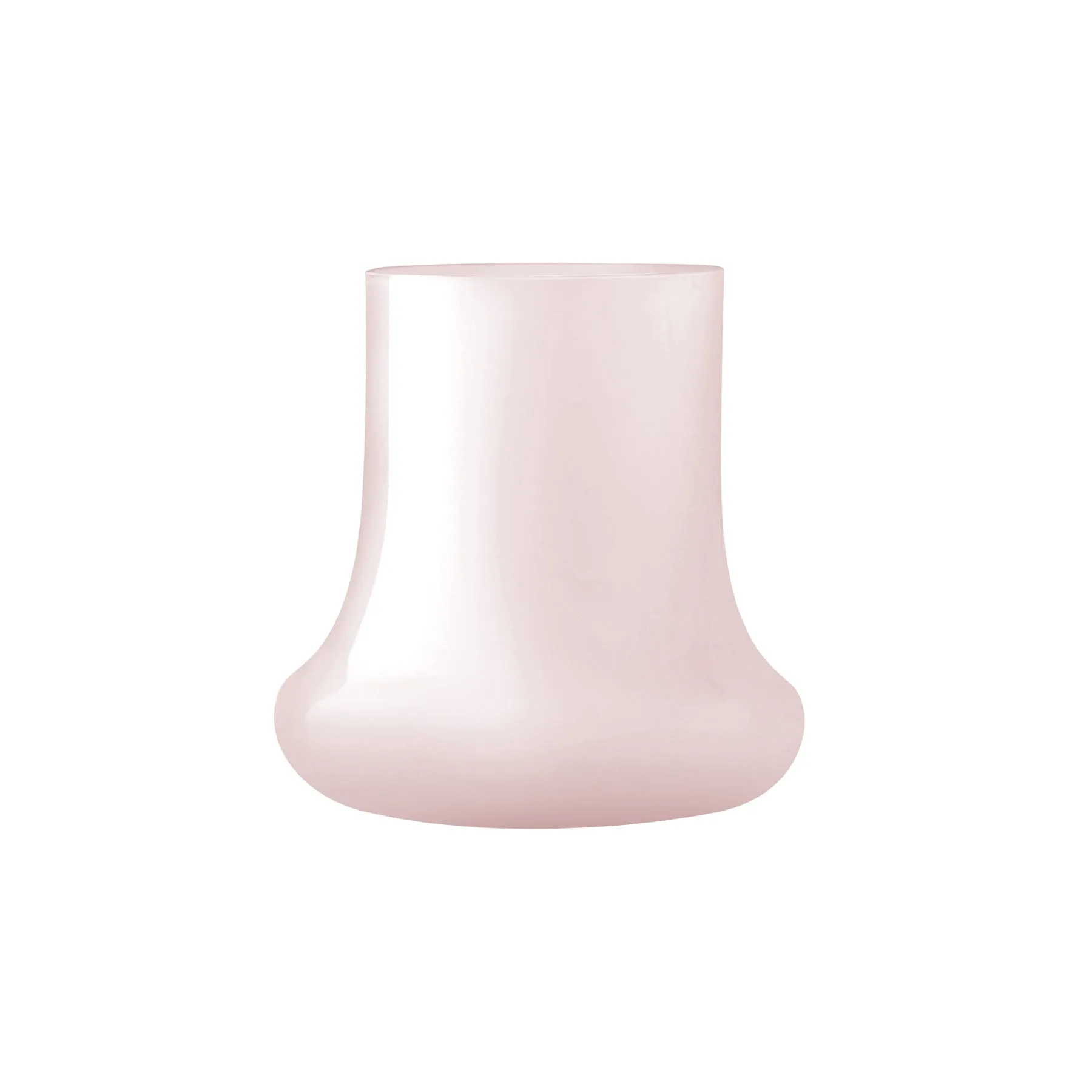 Toque Vase