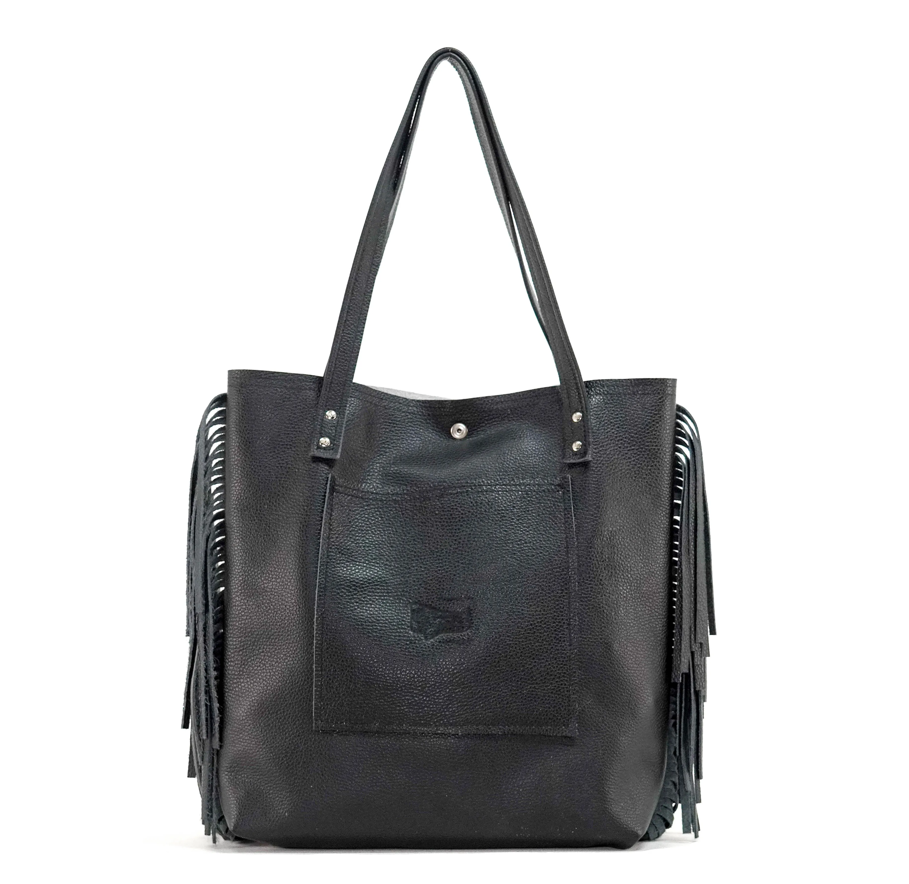 Trisha - Tricolor w/ No Embossed