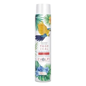Tropical Bio-Reconstructor Shampoo Amazon 500ml Evolpy Liss