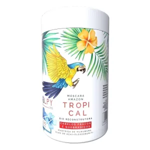 Tropical Bio-Recturing Mask Amazon 1kg Evolpy Liss