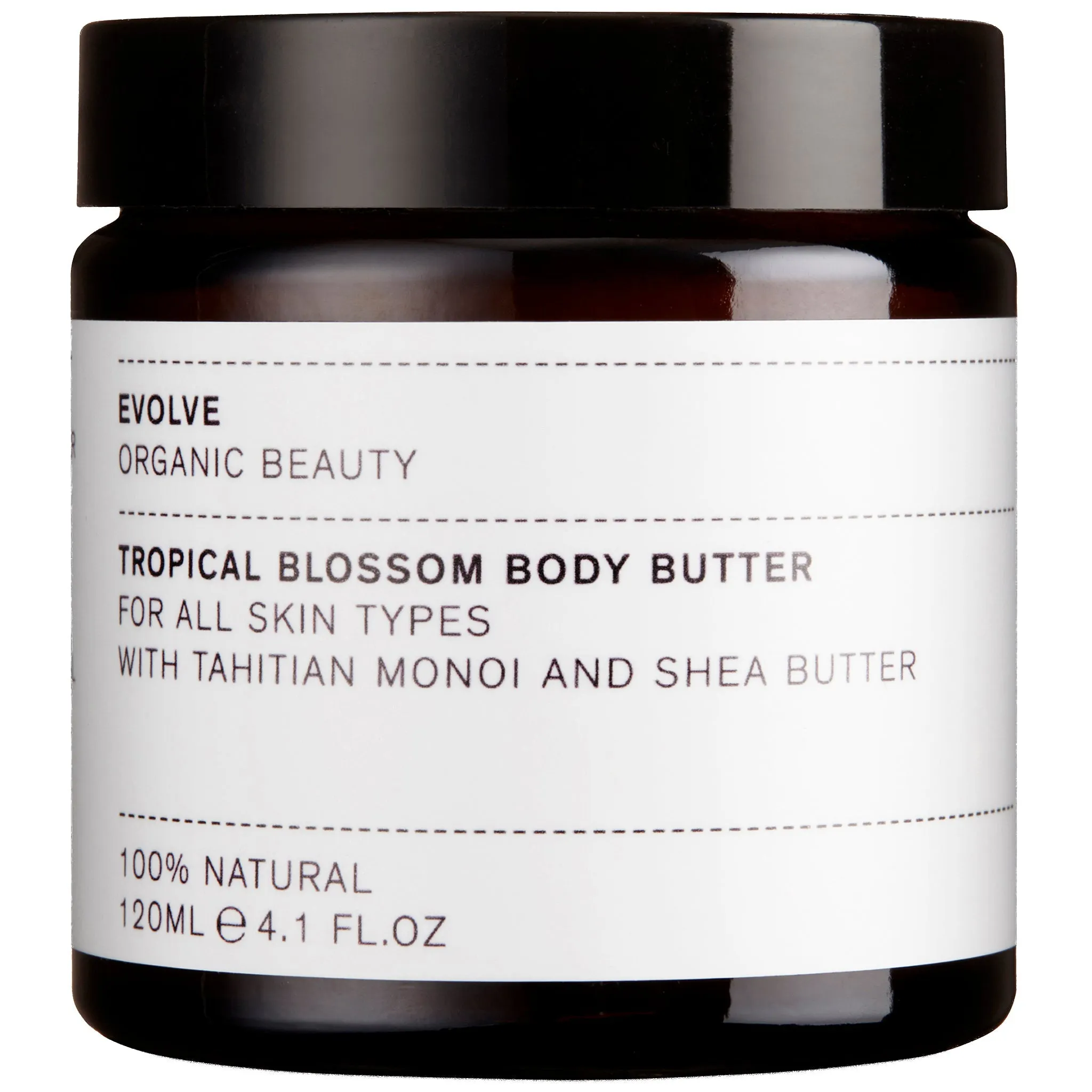 Tropical Blossom Body Butter