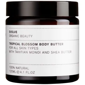 Tropical Blossom Body Butter