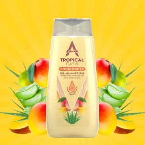 Tropical Oasis Conditioner