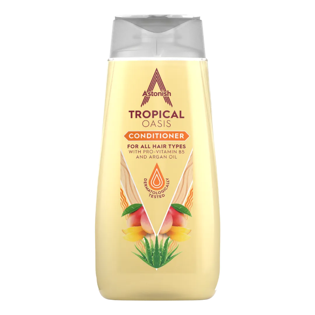 Tropical Oasis Conditioner