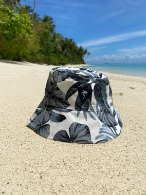 TROPICAL REVERSIBLE HAT
