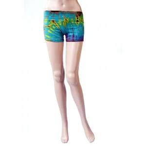 Tropical Shorts
