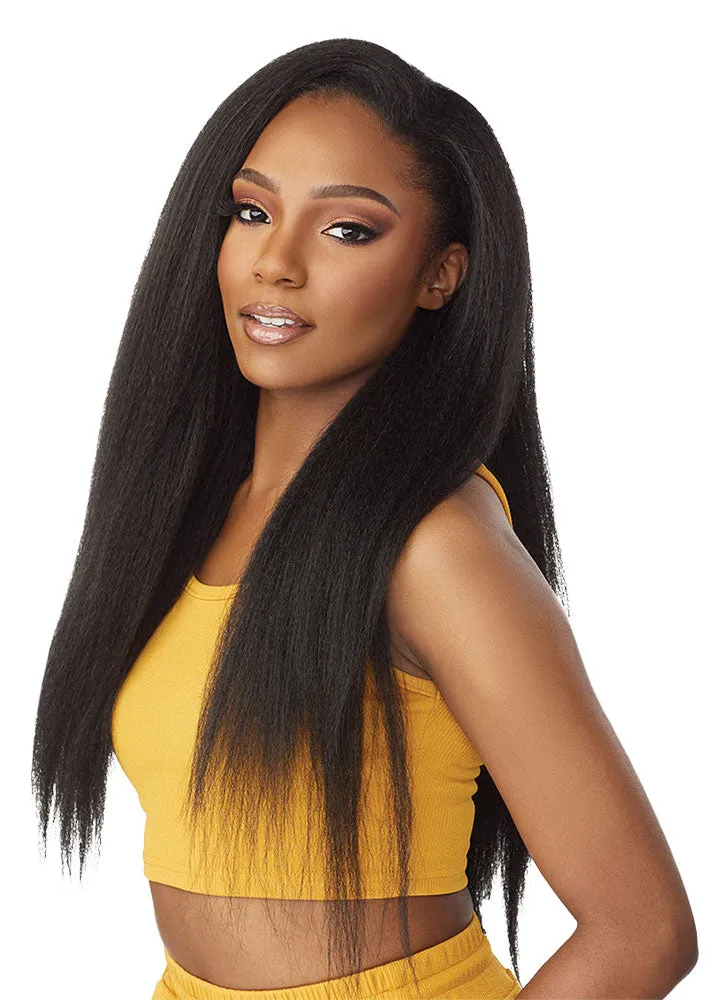 UD 17 Up & Down Instant Weave
