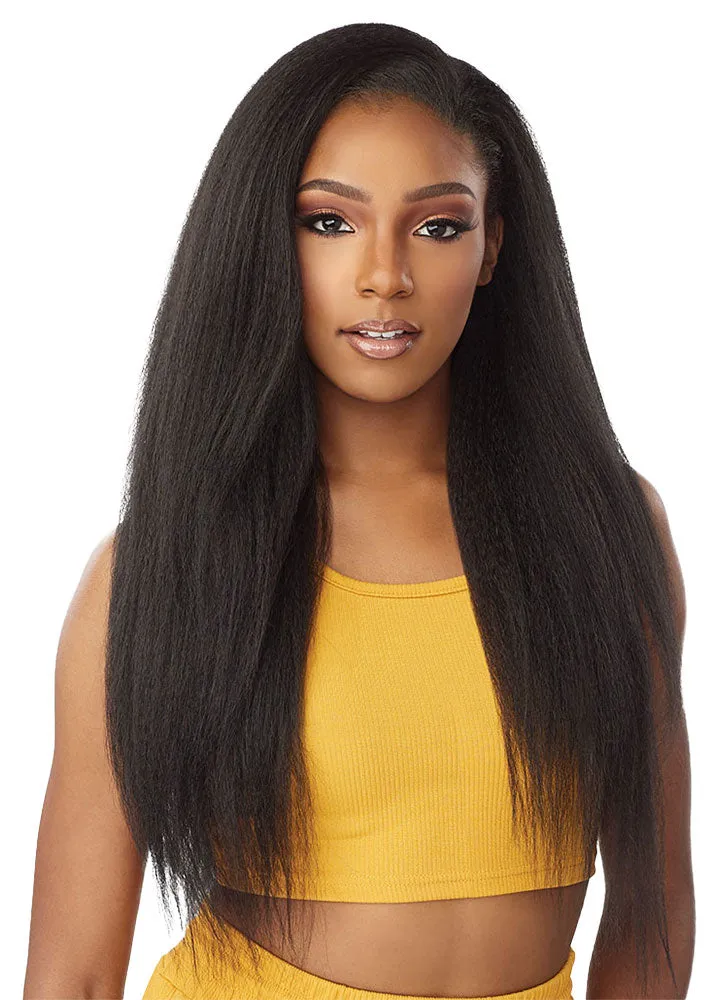 UD 17 Up & Down Instant Weave