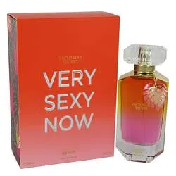 Very Sexy Now Beach Eau De Parfum Spray By Victoria's Secret