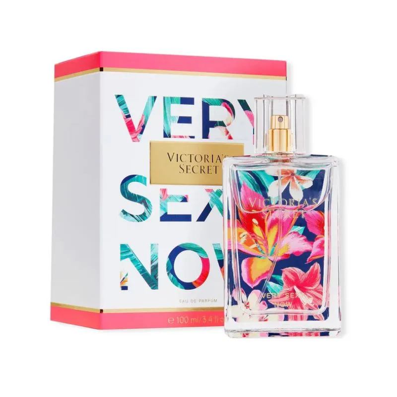 Victoria'S Secret Very Sexy Now For Women EDP 100ml