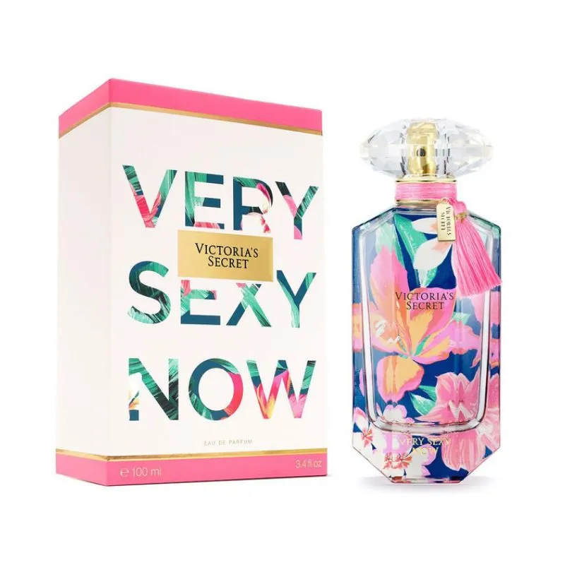 Victoria'S Secret Very Sexy Now For Women EDP 100ml