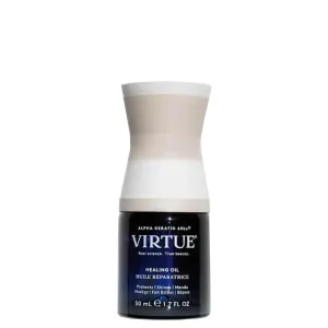 Virtue Labs Recovery Healing Oil