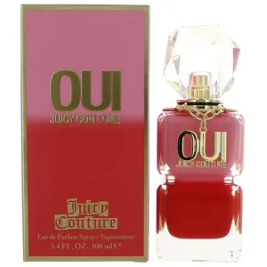 Viva La Juicy OUI 3.4 oz Eau De Parfum Spray