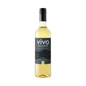 Vivo Reserva Pinot Grigio - 750mL
